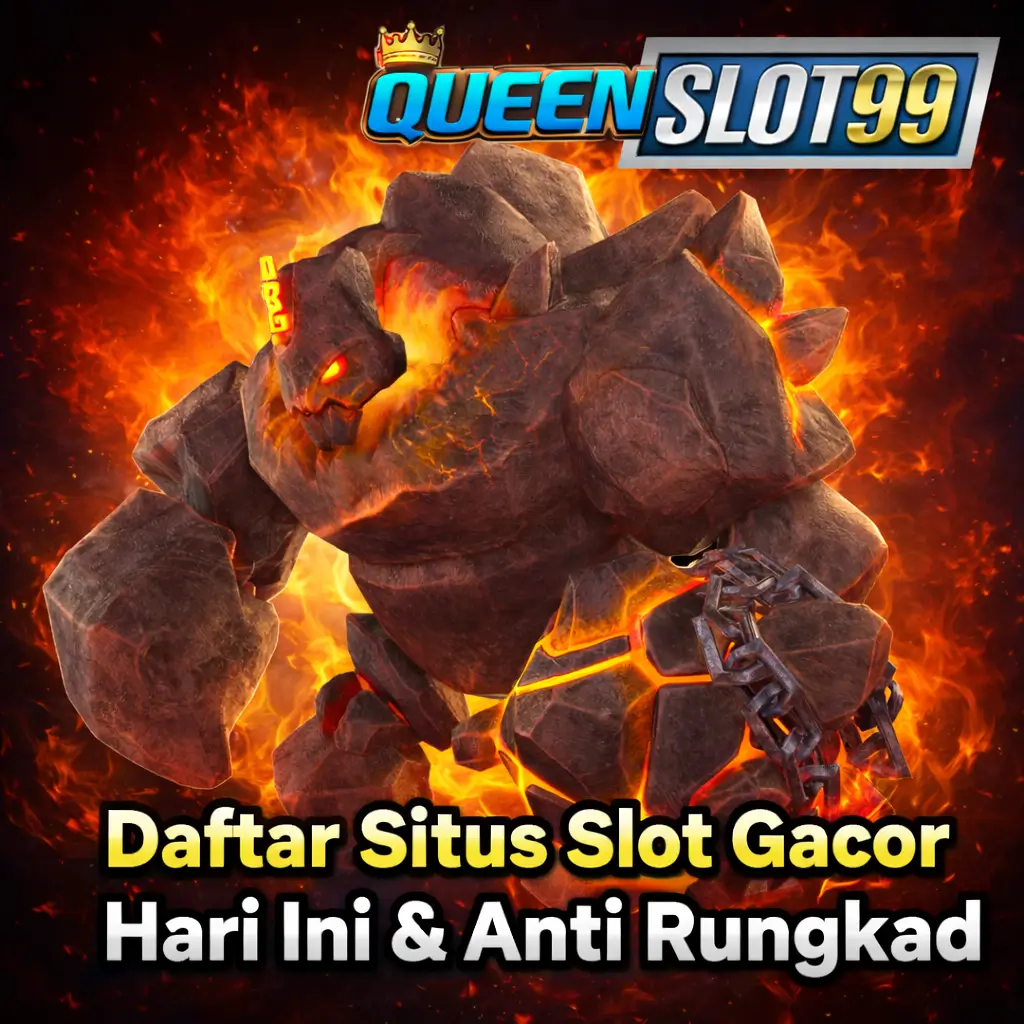 Slot Gacor Banner