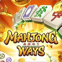 Mahjong Ways – PG Soft
