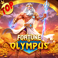 Fortune of Olympus – Pragmatic Play