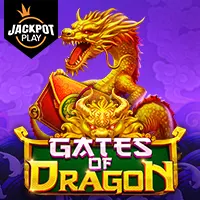 Gates of Dragon Jackpot Play – Queenslot99