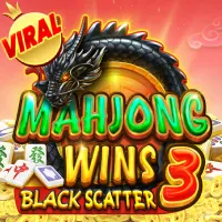 Mahjong Wins 3 Black Scatter – Pragmatic Play